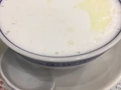 椰汁双皮奶-仁信老铺(华盖路店)