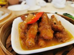 -潮福城大酒楼(北尚店)