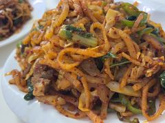 -西安特色面馆(吉兆营店)
