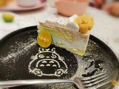 -BossBabe亲子餐厅(金光华广场店)