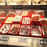 人均80+串串自由