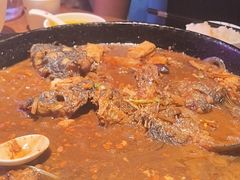 -老板恋上鱼(恒隆广场店)