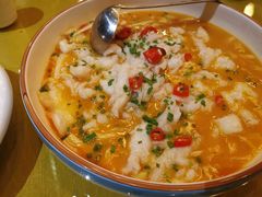 -HOHO餐厅(古子城店)