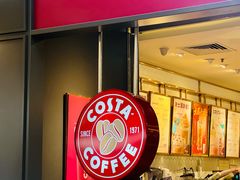 门面-COSTA COFFEE(西贸凯德晶品4层2店)