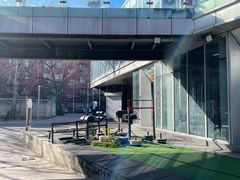 -CrossFit MET综合体能训练馆(朝阳路店)