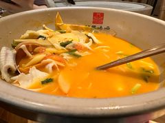 -甘思咪哚·云南艺术餐厅(天河广百店)