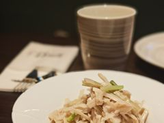 -庐灶江南·江南菜·四合院Bistro(东直门雍和宫·原华侨宾馆店)