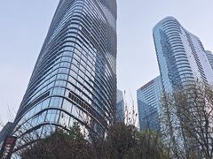 -成都华尔道夫酒店