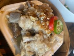 -大哥餐厅(西城花园店)