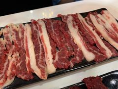 -陈记顺和牛肉火锅馆(天河北路店)