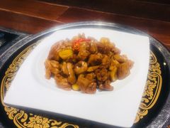 -宴秋杭州菜(锦艺城店)