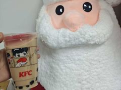 -肯德基(春申店)