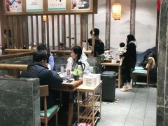 大堂-江小渔鲜鱼火锅(应天西路店)