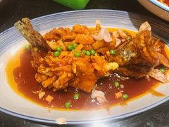 -苏浙徽·江南荟·本味融合菜(相城方圆里店)