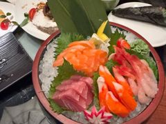 -郑州建业艾美酒店-曙餐厅