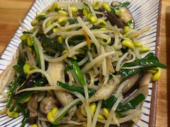 炒杂菜-东吉馆韩式餐厅(八经街总店)