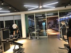 -一兆韦德健身(慧芝湖店)