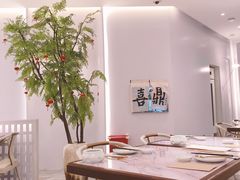-喜鼎海胆水饺(平安金融中心店)