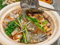 -林辉家宴·本地家常菜·头牌清远鸡(先锋店)