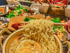 -有局·成都市井烧烤·精酿啤酒(双楠店)