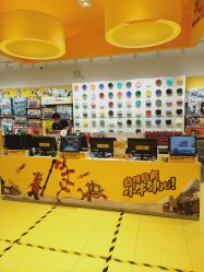 -乐高授权专卖店(朝阳大悦城店)