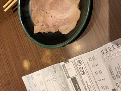 -一蘭拉面(铜锣湾店)