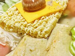 -小木屋朝鲜族特色菜