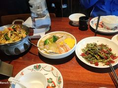 -外婆家(西溪印象城店)