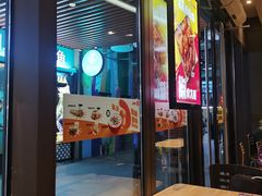 -汉堡王(上海凌云壹街坊店)