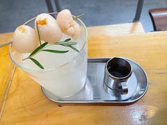 -无牌咖啡&酒馆