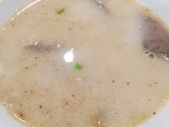 羊杂羊汤-老牌坊•鲁菜名店•地道济南菜(大观园商埠店)
