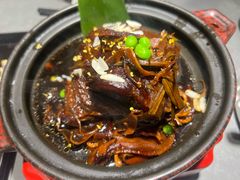 苏式东坡肉-姑苏家宴·苏帮菜·松鼠桂鱼(苏州总店)