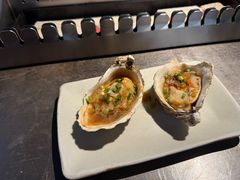 -很久以前羊肉串(昌里路三钢里店)