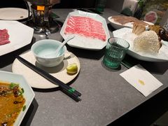 -鼎鼎香·港式火锅(北京SKP店)