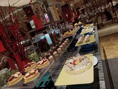 -盛宴标帜西餐厅龙虾.鲍鱼•牛排(重庆喜来登大酒店)