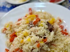 -民杨抓饭(柏香苑店)