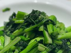 -绿杨春·淮扬宴(庐山路店)