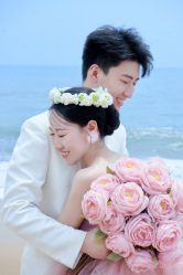 -金夫人婚纱摄影全球旅拍(大连店)