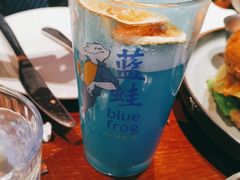 -bluefrog蓝蛙(悠唐购物中心店)