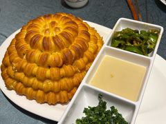 -红柳枝滩羊烧烤·非遗