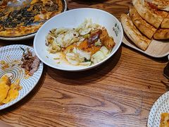 -驿楼兰·新疆菜(火车站店)