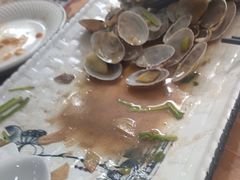 -渔码头食府(蓬莱阁店)