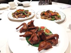 -东海海鲜酒家(中信广场店)