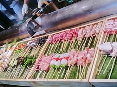 -雍容荟活龙虾自助餐(IFS黑金店)