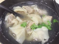 -如意馄饨(乐享城店)