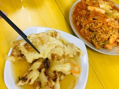 -屋里家延边朝鲜族冷面(南园店)