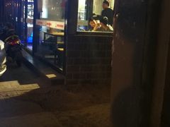 -百味源炭火烤翅 ·夜市大排档(酒仙桥店)