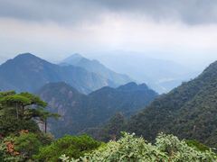-三清山风景名胜区