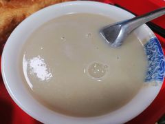 -老北京豆汁店