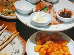 -额娘·春饼烤鸭(怀特店)